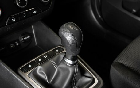 Hyundai Creta I рестайлинг, 2018 год, 1 786 700 рублей, 5 фотография