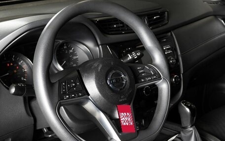 Nissan Rogue II, 2017 год, 1 711 000 рублей, 3 фотография