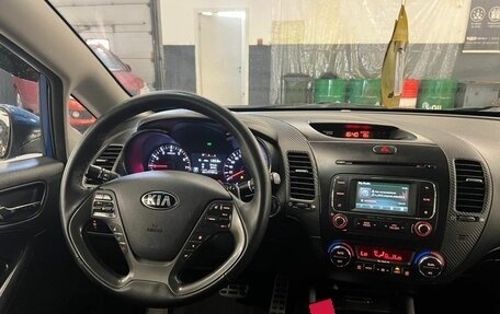 KIA Cerato III, 2014 год, 943 000 рублей, 5 фотография
