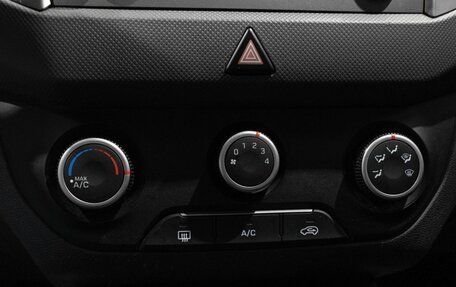 Hyundai Creta I рестайлинг, 2018 год, 1 786 700 рублей, 7 фотография