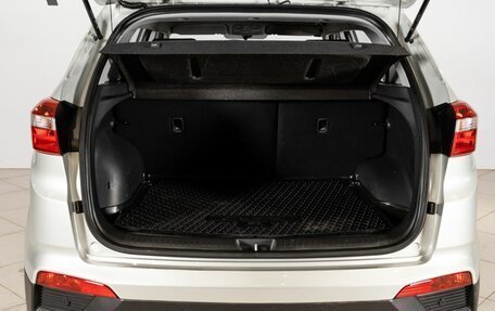 Hyundai Creta I рестайлинг, 2018 год, 1 786 700 рублей, 13 фотография