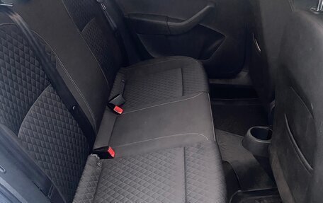 Skoda Rapid I, 2016 год, 1 140 000 рублей, 14 фотография