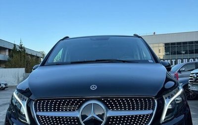 Mercedes-Benz V-Класс, 2024 год, 13 600 000 рублей, 1 фотография