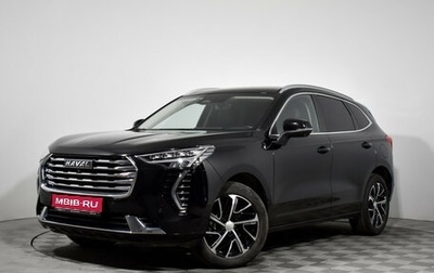 Haval Jolion, 2022 год, 1 800 000 рублей, 1 фотография
