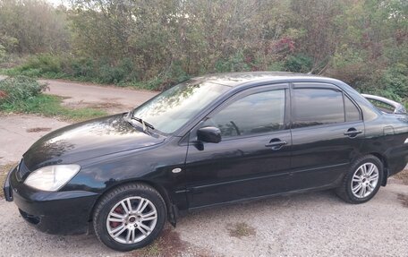 Mitsubishi Lancer IX, 2005 год, 300 000 рублей, 3 фотография