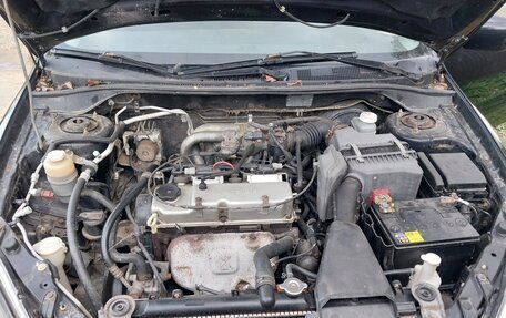 Mitsubishi Lancer IX, 2005 год, 300 000 рублей, 11 фотография