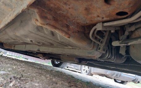 Mitsubishi Lancer IX, 2005 год, 300 000 рублей, 9 фотография