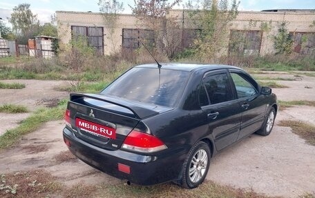 Mitsubishi Lancer IX, 2005 год, 300 000 рублей, 5 фотография