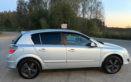 Opel Astra H, 2013 год, 650 000 рублей, 5 фотография