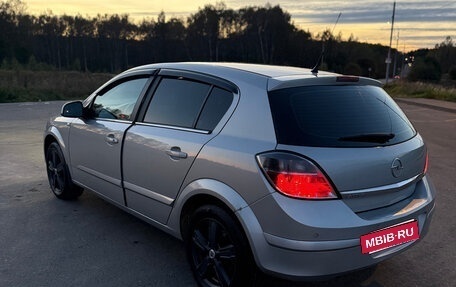 Opel Astra H, 2013 год, 650 000 рублей, 6 фотография