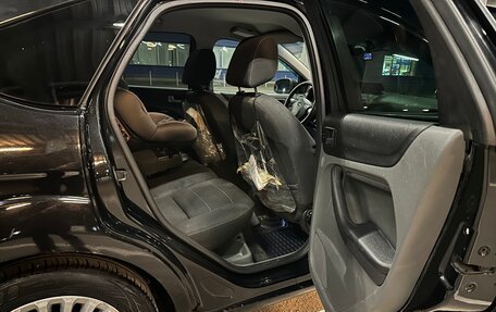 Ford Focus II рестайлинг, 2008 год, 625 000 рублей, 10 фотография