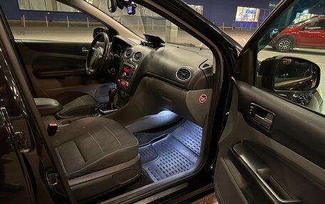 Ford Focus II рестайлинг, 2008 год, 625 000 рублей, 11 фотография