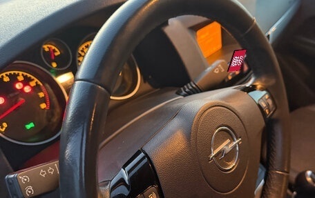 Opel Astra H, 2013 год, 650 000 рублей, 15 фотография
