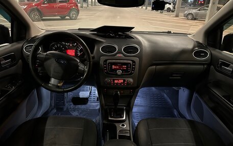 Ford Focus II рестайлинг, 2008 год, 625 000 рублей, 13 фотография