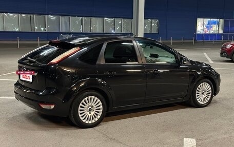Ford Focus II рестайлинг, 2008 год, 625 000 рублей, 5 фотография