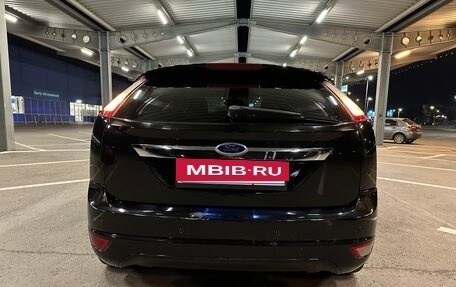 Ford Focus II рестайлинг, 2008 год, 625 000 рублей, 9 фотография
