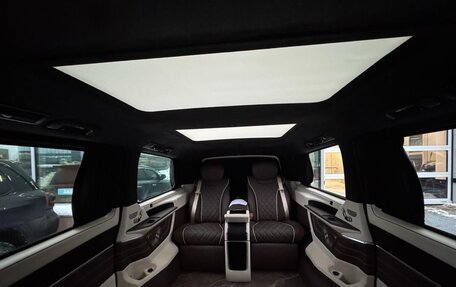 Mercedes-Benz V-Класс, 2024 год, 13 600 000 рублей, 5 фотография