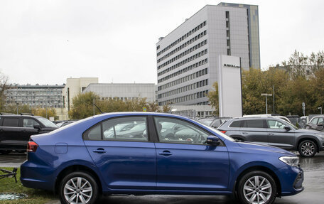 Volkswagen Polo VI (EU Market), 2022 год, 1 745 000 рублей, 4 фотография