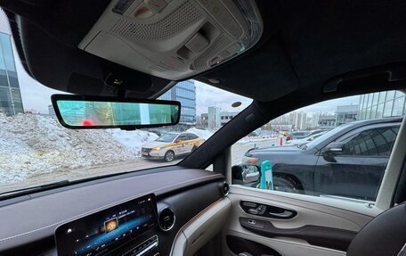 Mercedes-Benz V-Класс, 2024 год, 13 600 000 рублей, 4 фотография