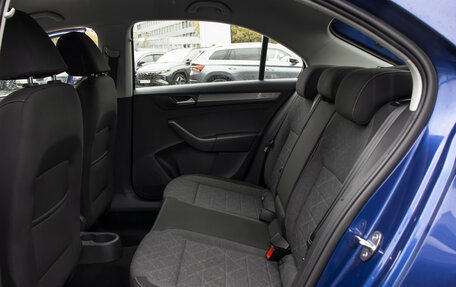Volkswagen Polo VI (EU Market), 2022 год, 1 745 000 рублей, 10 фотография