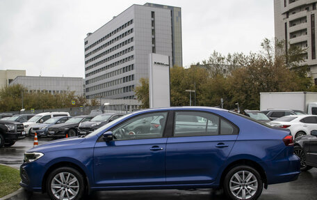 Volkswagen Polo VI (EU Market), 2022 год, 1 745 000 рублей, 8 фотография