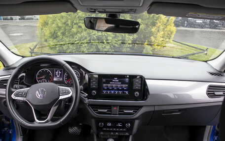 Volkswagen Polo VI (EU Market), 2022 год, 1 745 000 рублей, 12 фотография