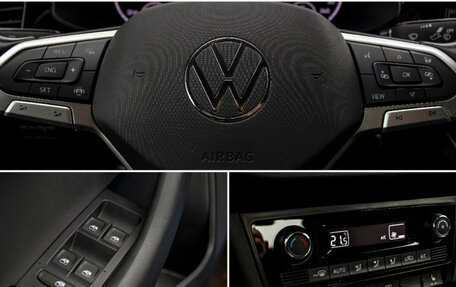 Volkswagen Polo VI (EU Market), 2022 год, 1 745 000 рублей, 17 фотография