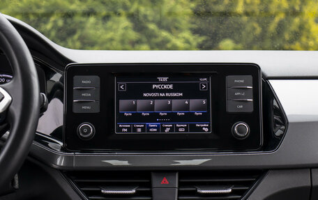 Volkswagen Polo VI (EU Market), 2022 год, 1 745 000 рублей, 14 фотография