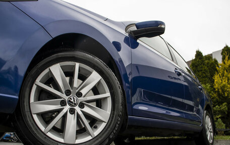 Volkswagen Polo VI (EU Market), 2022 год, 1 745 000 рублей, 20 фотография