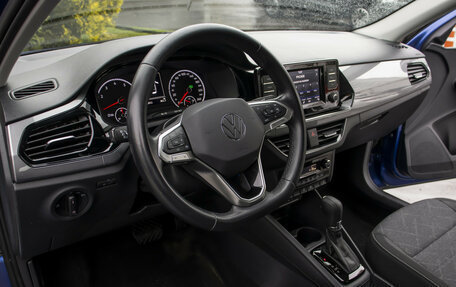 Volkswagen Polo VI (EU Market), 2022 год, 1 745 000 рублей, 18 фотография
