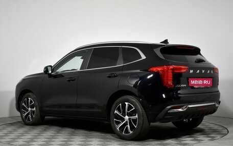 Haval Jolion, 2022 год, 1 800 000 рублей, 7 фотография