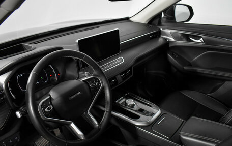 Haval Jolion, 2022 год, 1 800 000 рублей, 9 фотография
