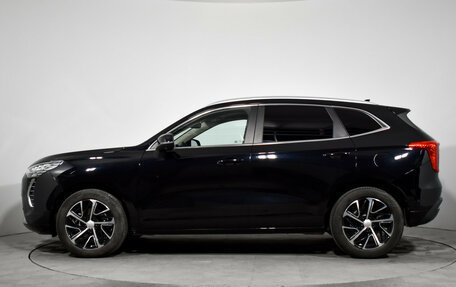 Haval Jolion, 2022 год, 1 800 000 рублей, 8 фотография