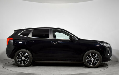 Haval Jolion, 2022 год, 1 800 000 рублей, 4 фотография