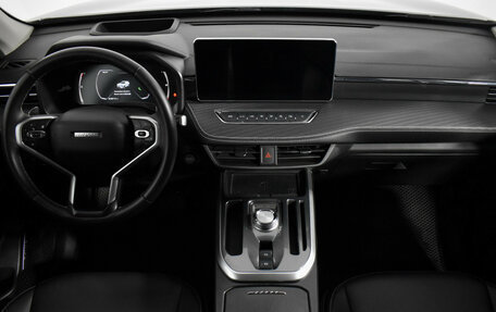 Haval Jolion, 2022 год, 1 800 000 рублей, 13 фотография