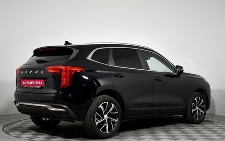 Haval Jolion, 2022 год, 1 800 000 рублей, 5 фотография