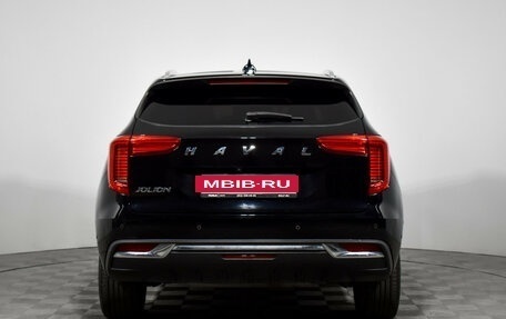 Haval Jolion, 2022 год, 1 800 000 рублей, 6 фотография
