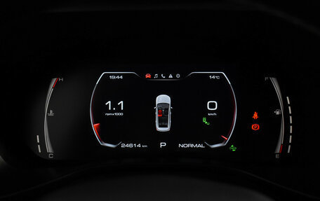 Haval Jolion, 2022 год, 1 800 000 рублей, 20 фотография