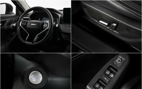 Haval Jolion, 2022 год, 1 800 000 рублей, 16 фотография