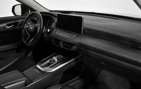 Haval Jolion, 2022 год, 1 800 000 рублей, 14 фотография