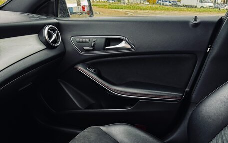 Mercedes-Benz CLA, 2013 год, 1 590 000 рублей, 6 фотография