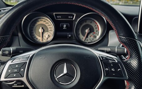 Mercedes-Benz CLA, 2013 год, 1 590 000 рублей, 7 фотография