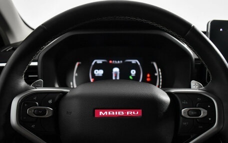 Haval Jolion, 2022 год, 1 800 000 рублей, 18 фотография