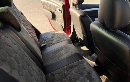 Renault Sandero I, 2011 год, 700 000 рублей, 14 фотография