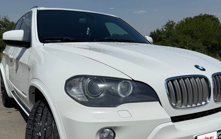 BMW X5, 2009 год, 2 000 000 рублей, 5 фотография
