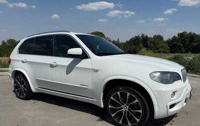 BMW X5, 2009 год, 2 000 000 рублей, 1 фотография