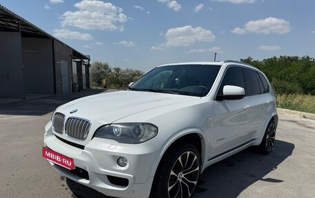 BMW X5, 2009 год, 2 000 000 рублей, 3 фотография