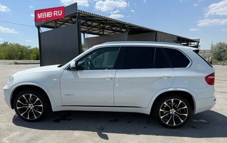 BMW X5, 2009 год, 2 000 000 рублей, 4 фотография