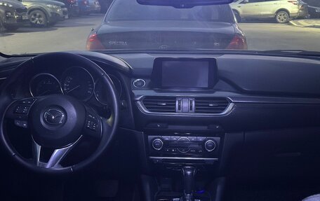 Mazda 6, 2015 год, 1 680 000 рублей, 3 фотография