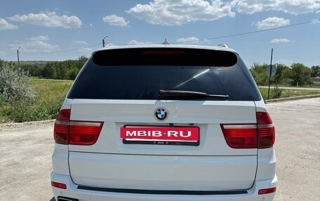 BMW X5, 2009 год, 2 000 000 рублей, 7 фотография